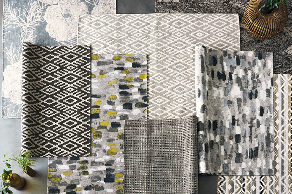 Catifes romo patrons