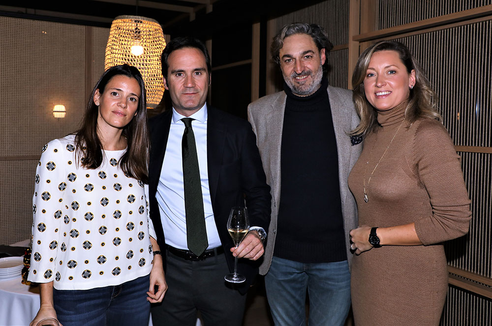 Convidats exclusius a Kao Soldeu Andorra