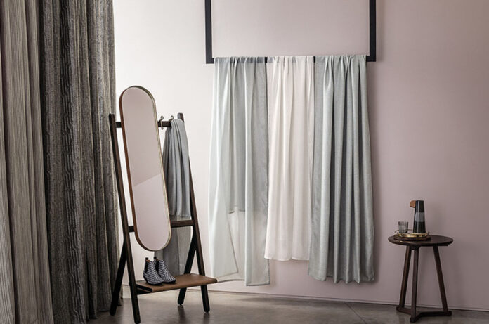 Cortines Romo decoració llar