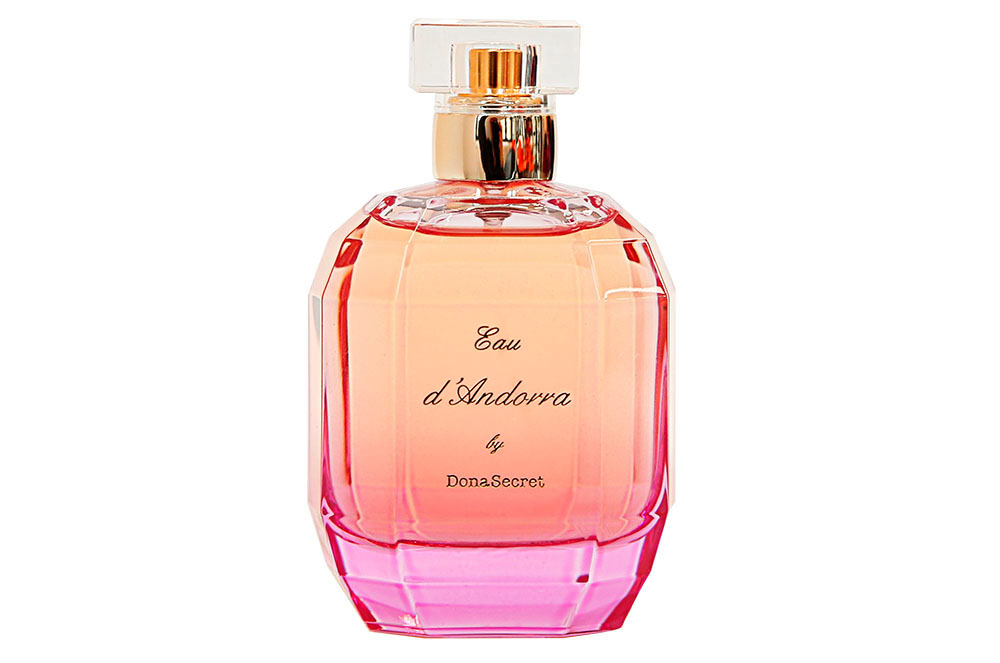 Eau d’Andorra by Dona Secret