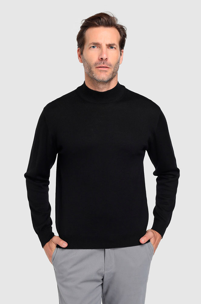 Jersei de llana emidio tucci