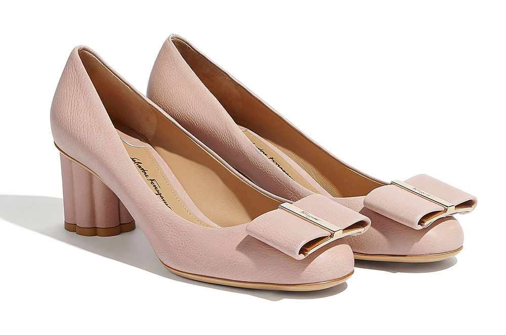 Sabates Ferragamo