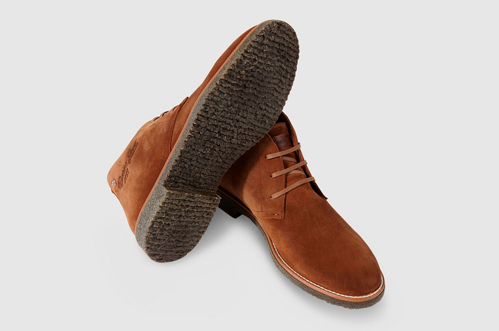 Sabates de pell emidio tucci