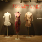 Exposició sobre la moda dels anys 60 a Andorra
