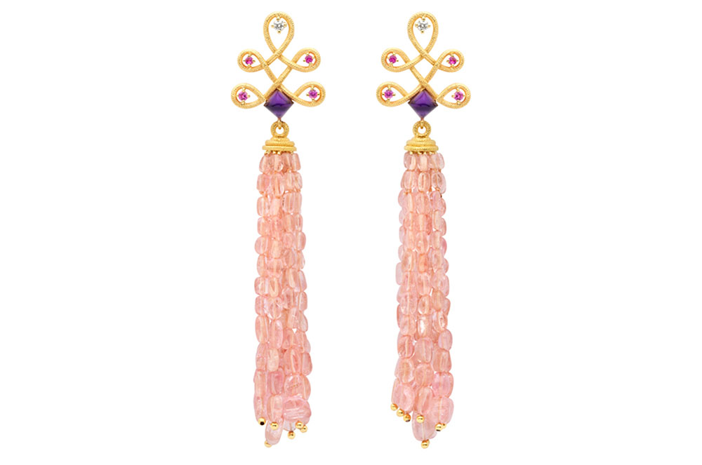 Arrecades Knut vasari