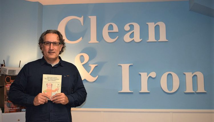 Albert Daina Por qué a unos les sale mejor la paella que a otros?