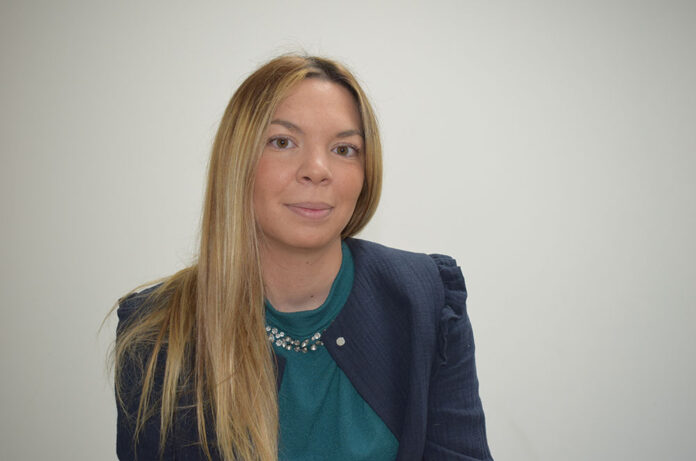 Arantxa Rubiol Andjobnow