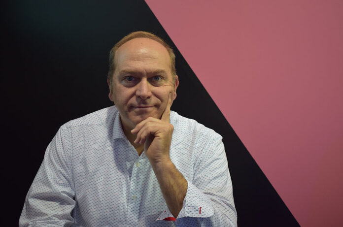 Ferran Prat
