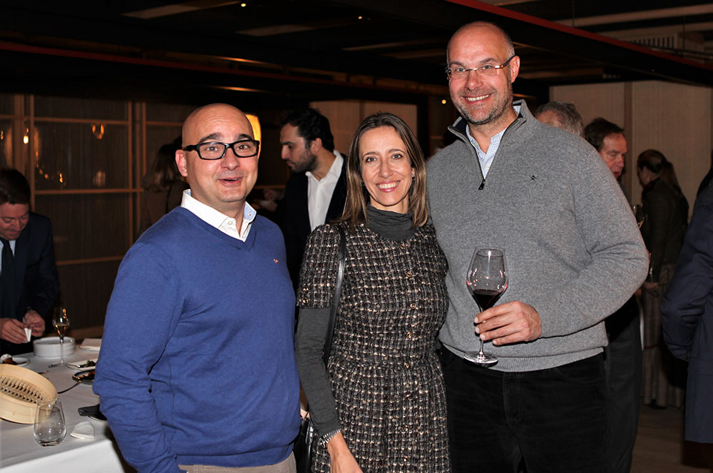 Mireia Maestre i Joan Requena a Kao