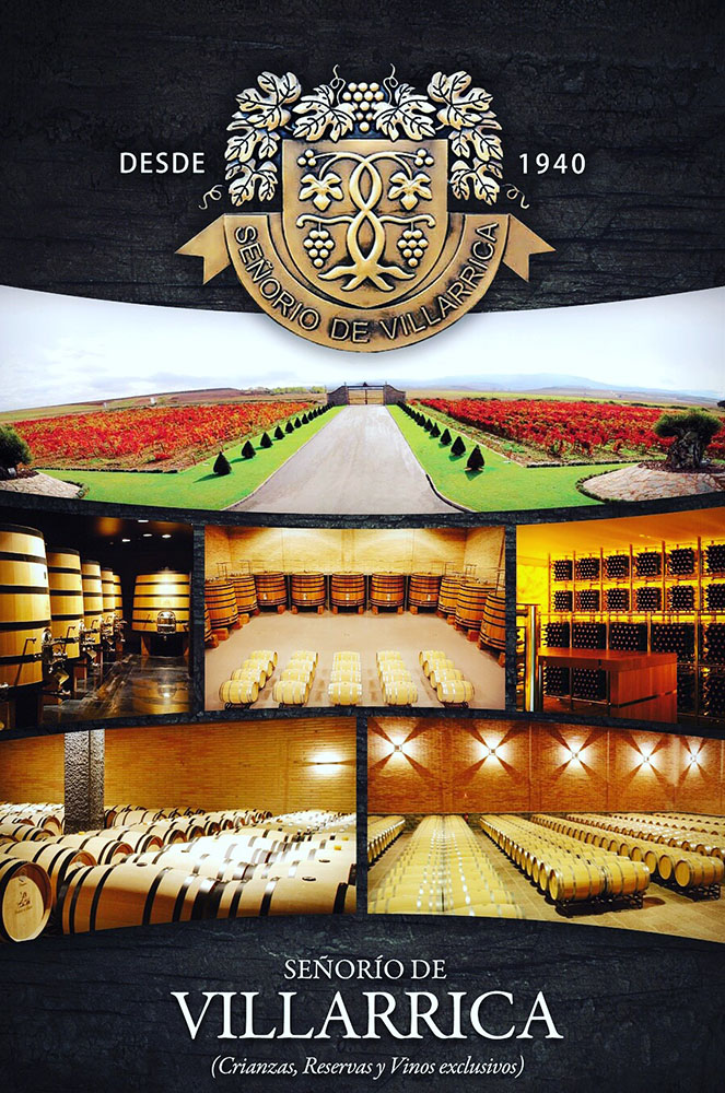 Señorío de Villarrica