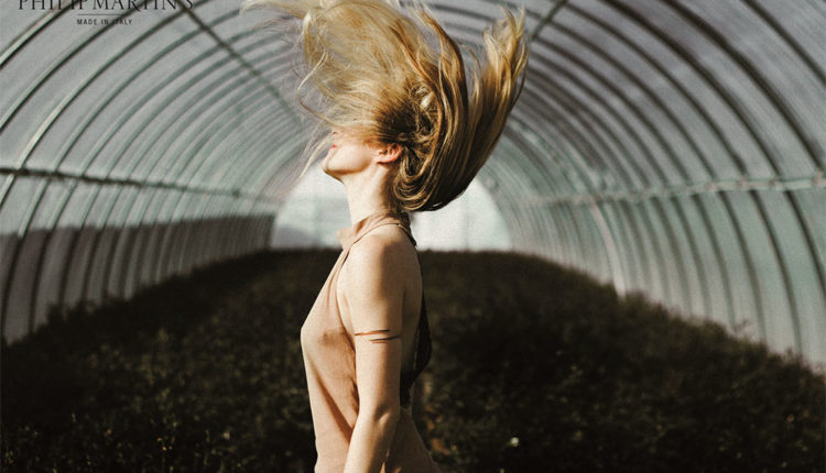 Estilisme de cabells Philip Martin's