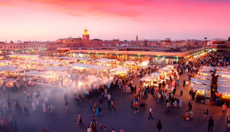 Marroc Viatges emocions