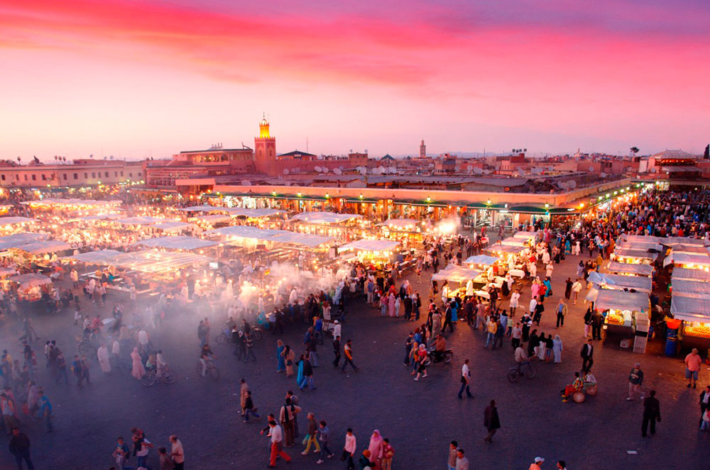 Marroc Viatges emocions
