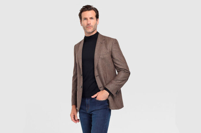 Look moda home emidio tucci