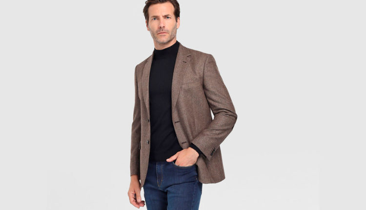 Look moda home emidio tucci