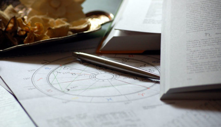 L'Horòscop de novembre