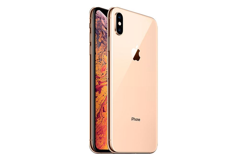 iPhone XS Max Apple