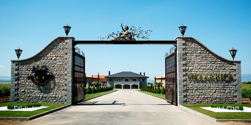 Seu de Señorío de Villarrica