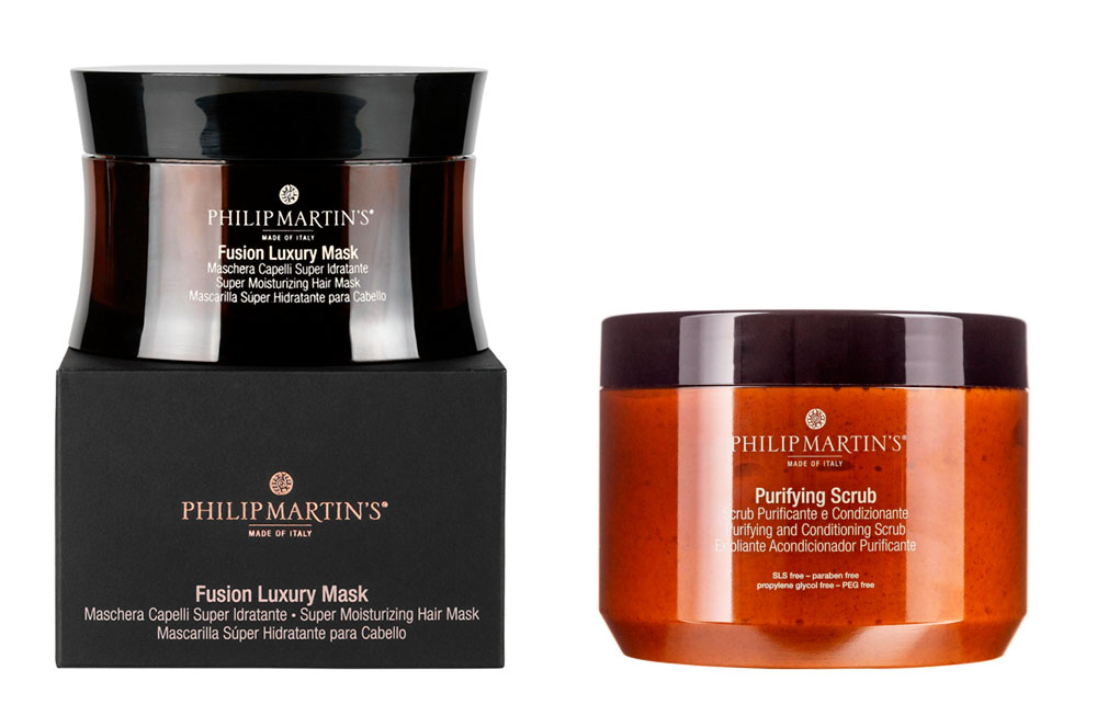 Philip Martin's tractaments capilars