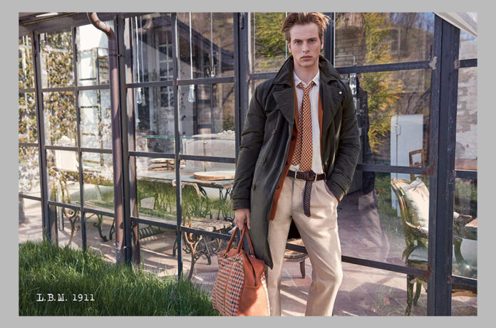 LBM 1911 look del mes
