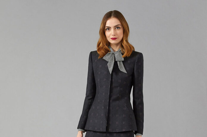 Look Armani