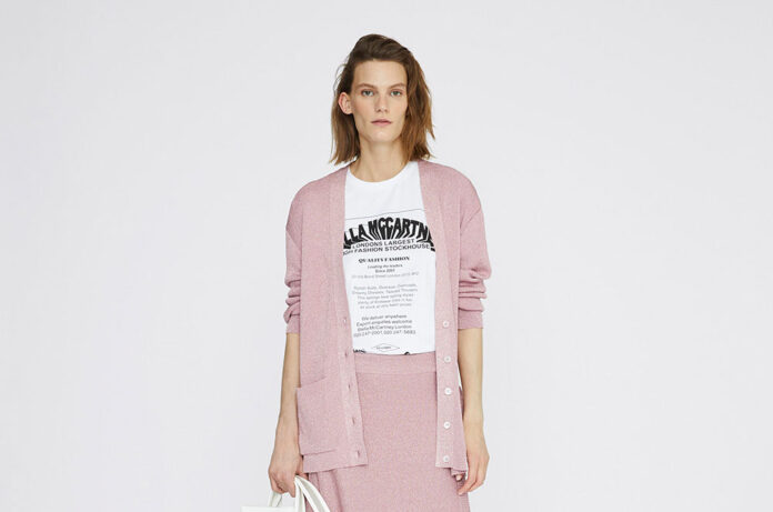 Stella McCartney look
