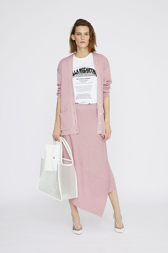 Look stella mccartney cos sencer