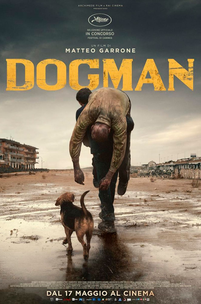 Agenda Dogman Itàlia