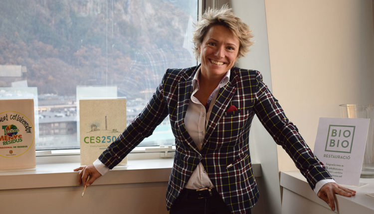 Gemma Riu CEO Bomosa