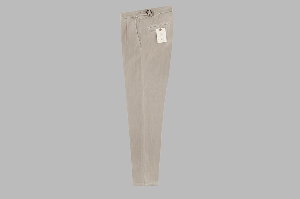 Pantalons amb pinces LBM 1911