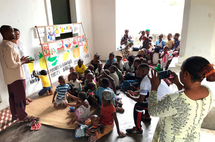 Fundació Ibo-Àfrica