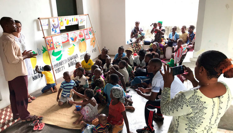 Fundació Ibo-Àfrica