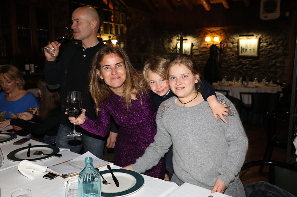 Mònica Llorens equip Dona Secret