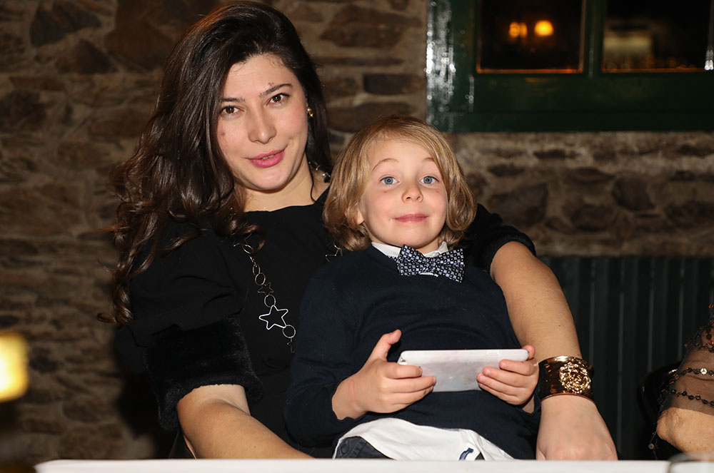 Nelly Dedea Dona Secret