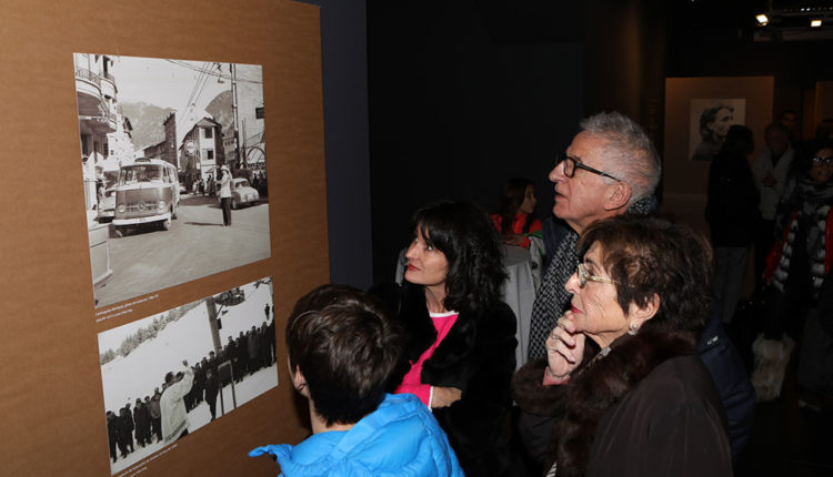 Exposició Isabelle Sandy Artalroc