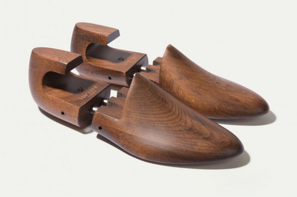 Protector de sabates hackett