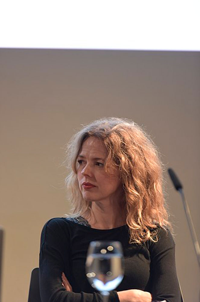 Christina Rosenvinge Nova Temporada de Concerts a Andorra