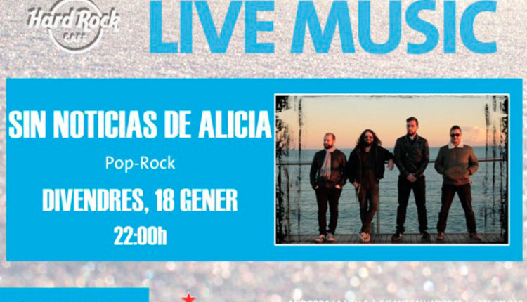 4_Andorra la Vella Hard Rock Café