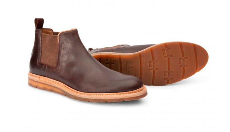 5 botín elàstic Linea Terra