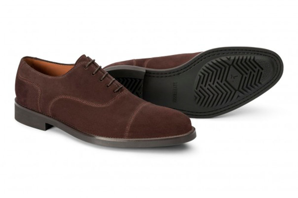 Sabates Oxford