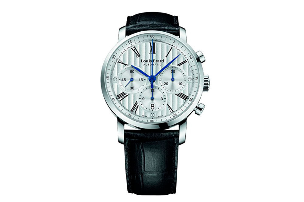 rellotge Louis Erard Excellence