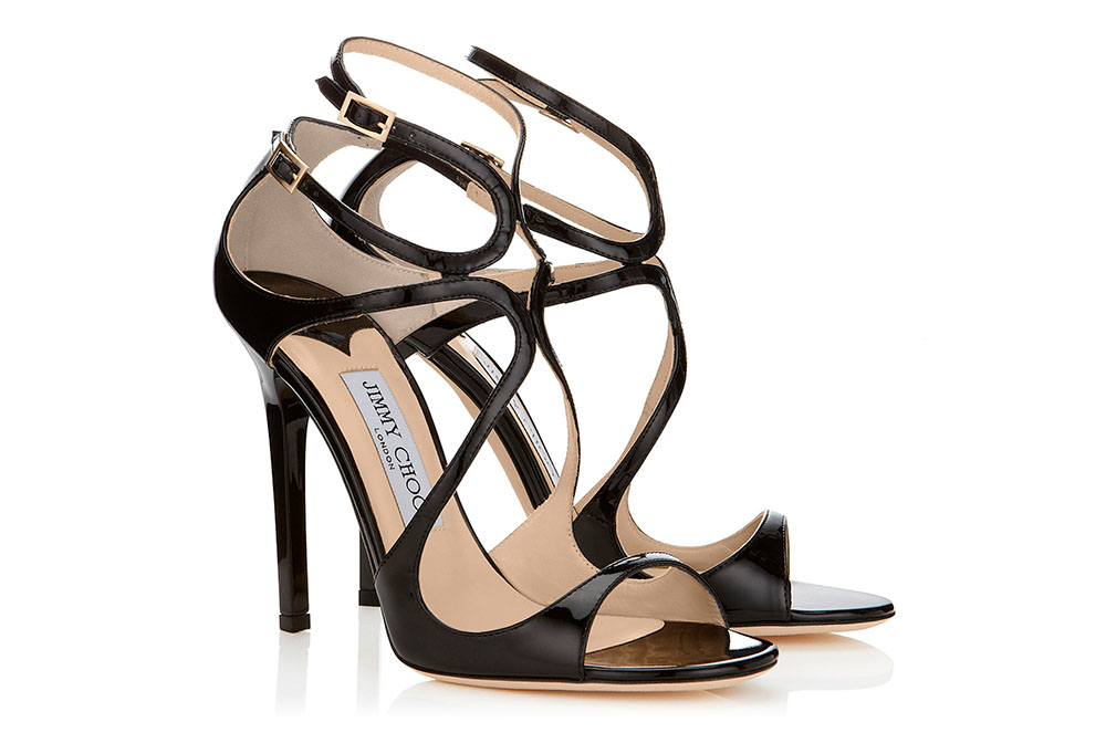 Sabates Jimmy Choo