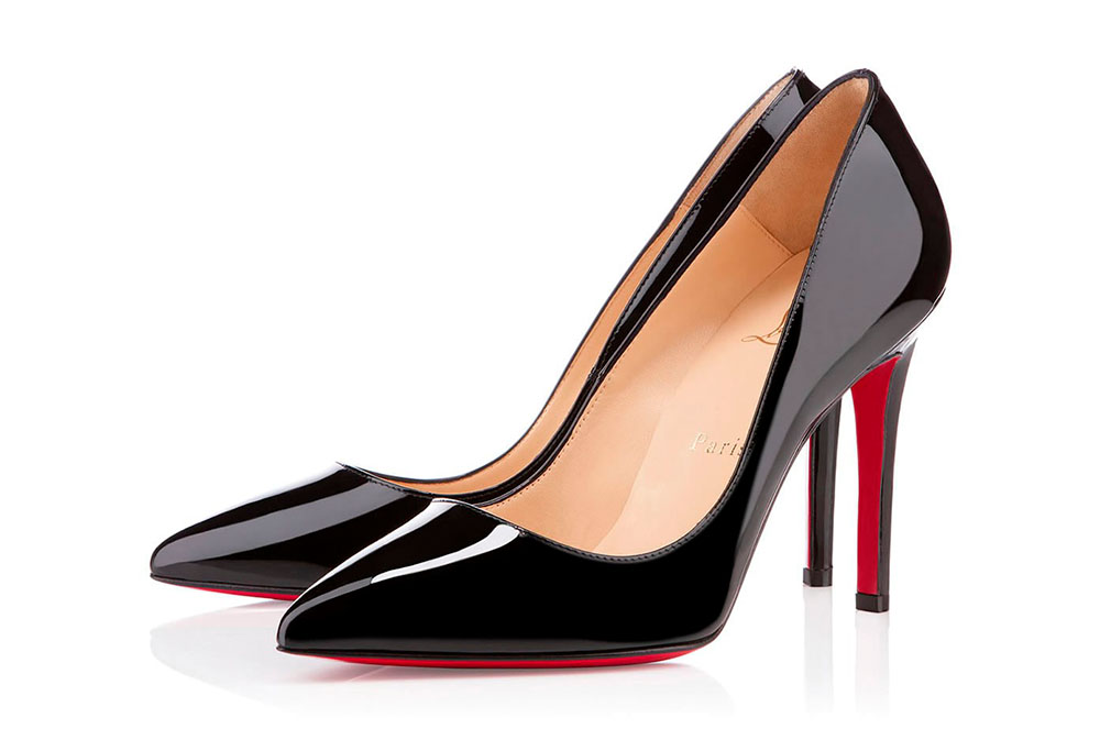 Sabates Christian Louboutin