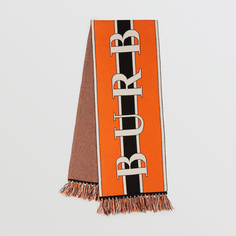 Bufanda Burberry