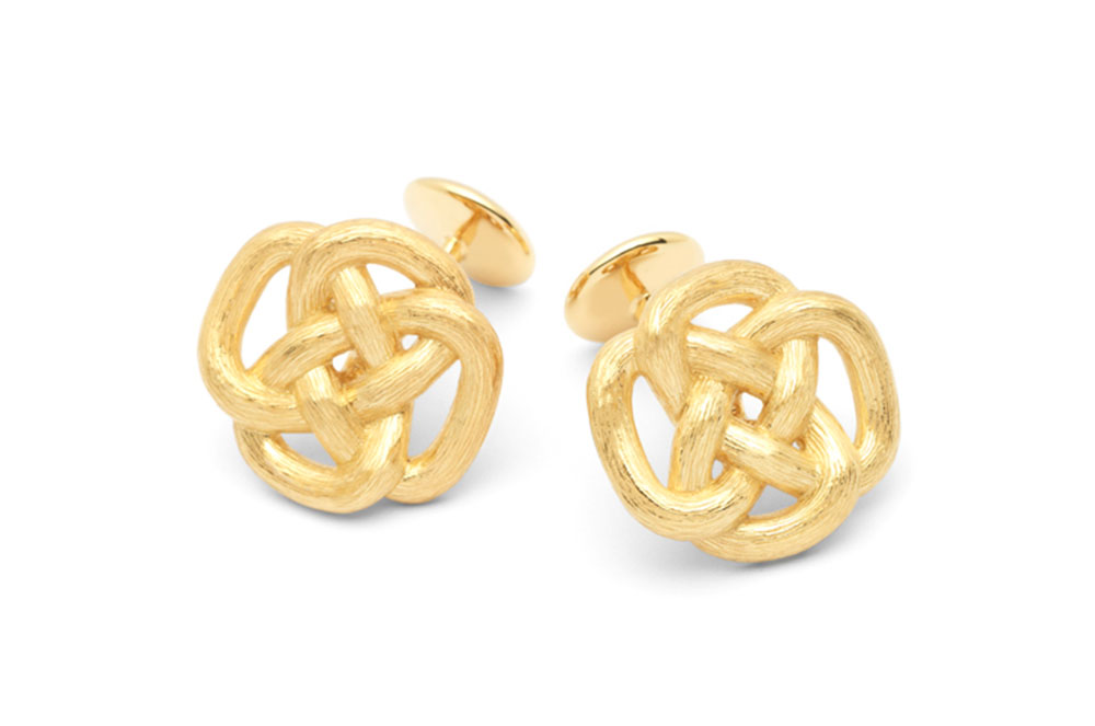 Botons de puny vasari