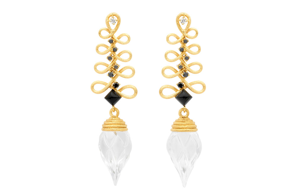 Arracades Knut Vasari