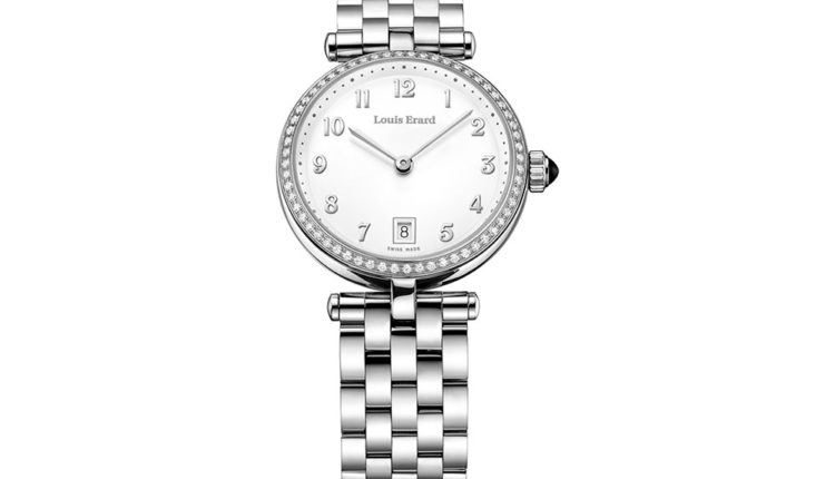 9 LOUIS ERARD ROMANCE PVP.760€