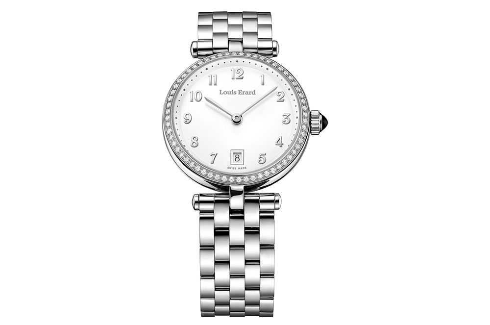 Rellotge Louis Erard