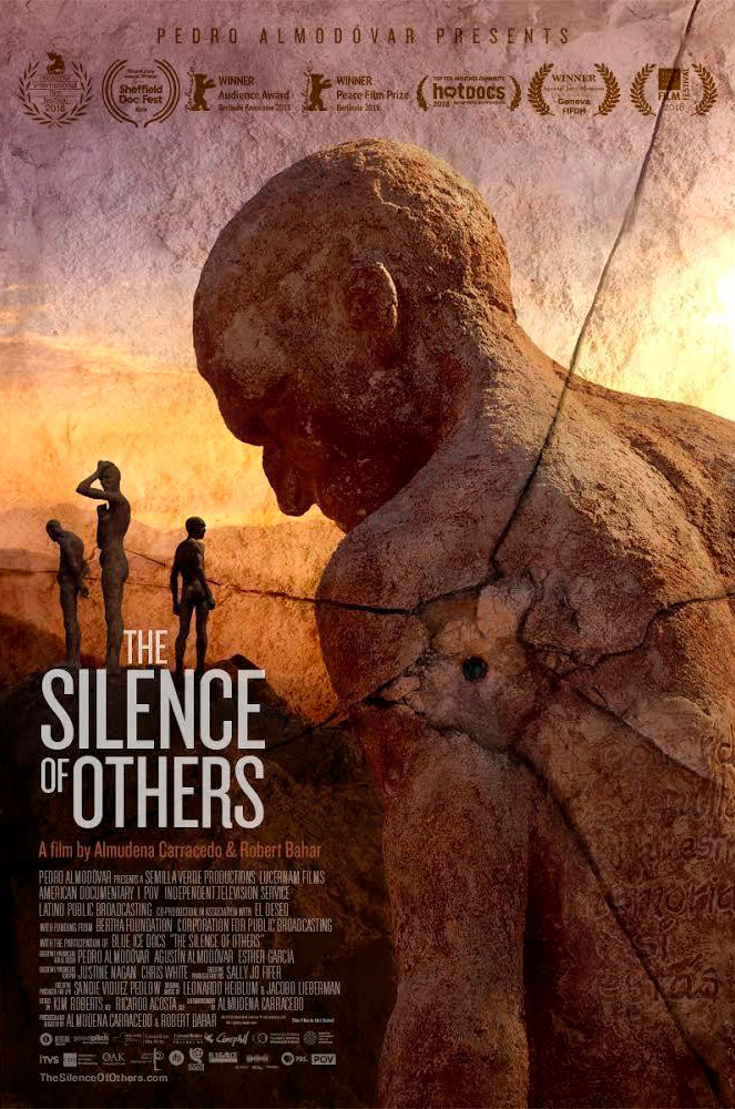 Agenda andorra la vella el silencio de los otros