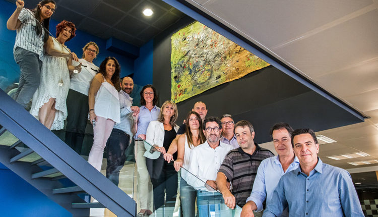 Equip Assap Assegurances